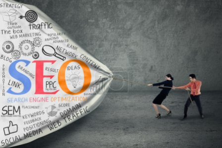 網(wǎng)絡營銷資訊分享|SEOer 我們是不是忘記了做網(wǎng)站的目的？