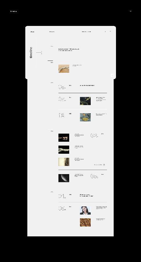 分享超有質感的海外網(wǎng)站設計作品(圖25)