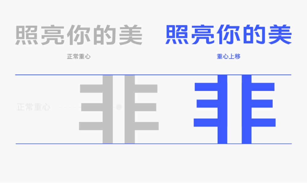 多個(gè)行業(yè)知名品牌紛紛藍(lán)化標(biāo)志，Meizu魅族也不例外(圖13)