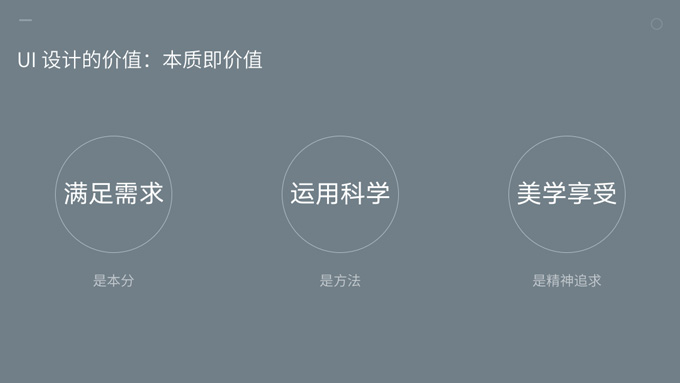 ui設(shè)計(jì)難學(xué)嗎?(圖8)