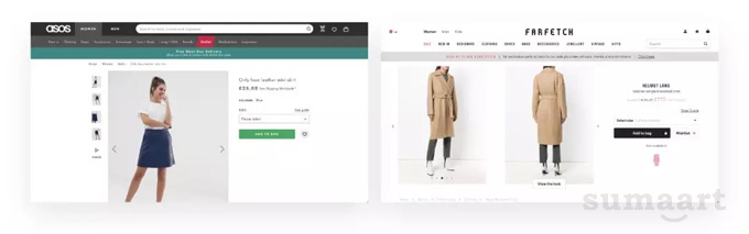 時(shí)尚飾品服飾類電商APP界面設(shè)計(jì)十招提升逼格(圖7)