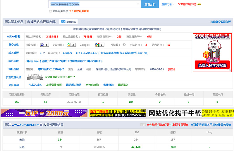 最全的競(jìng)爭(zhēng)對(duì)手網(wǎng)站分析工具手冊(cè)(圖2)