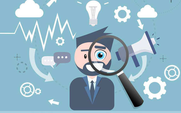 網(wǎng)絡營銷不僅可以幫助企業(yè)拓展業(yè)務還可以提高企業(yè)有名度
