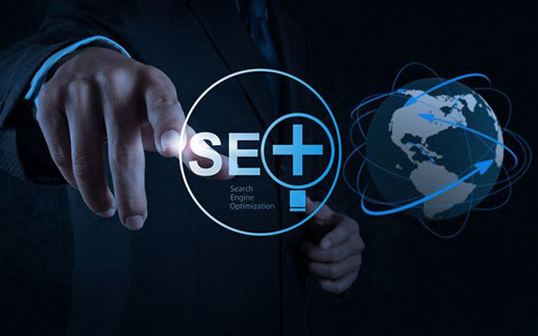 seo公司如何借助百度資源平臺獲取網站早排名的權益？