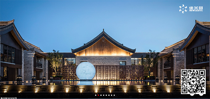 不可不知道的國內最知名室內設計公司排名榜（不分先后）附網(wǎng)站地址（下）(圖9)